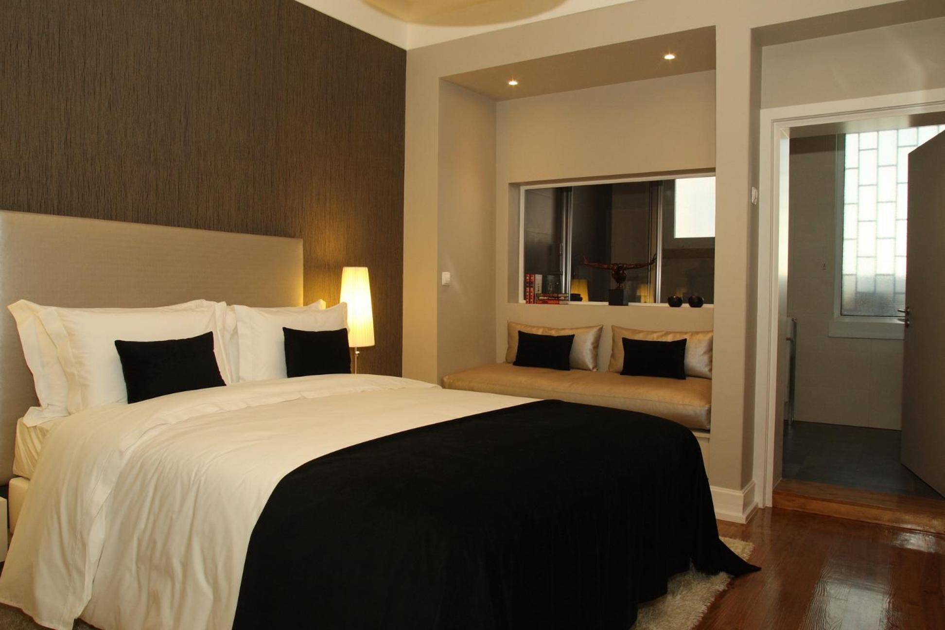 Castilho House 3*