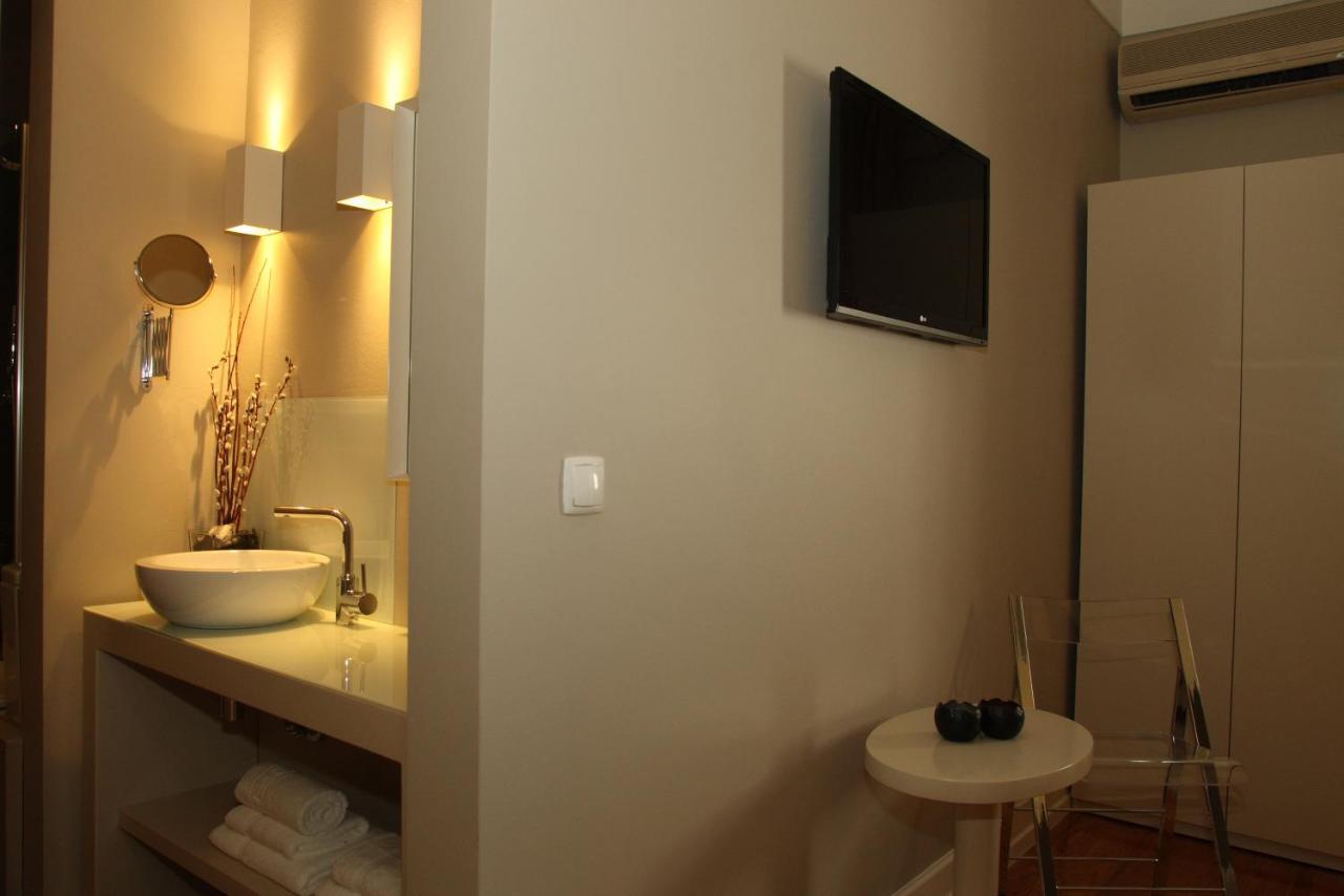 Castilho House Couette-café 3*