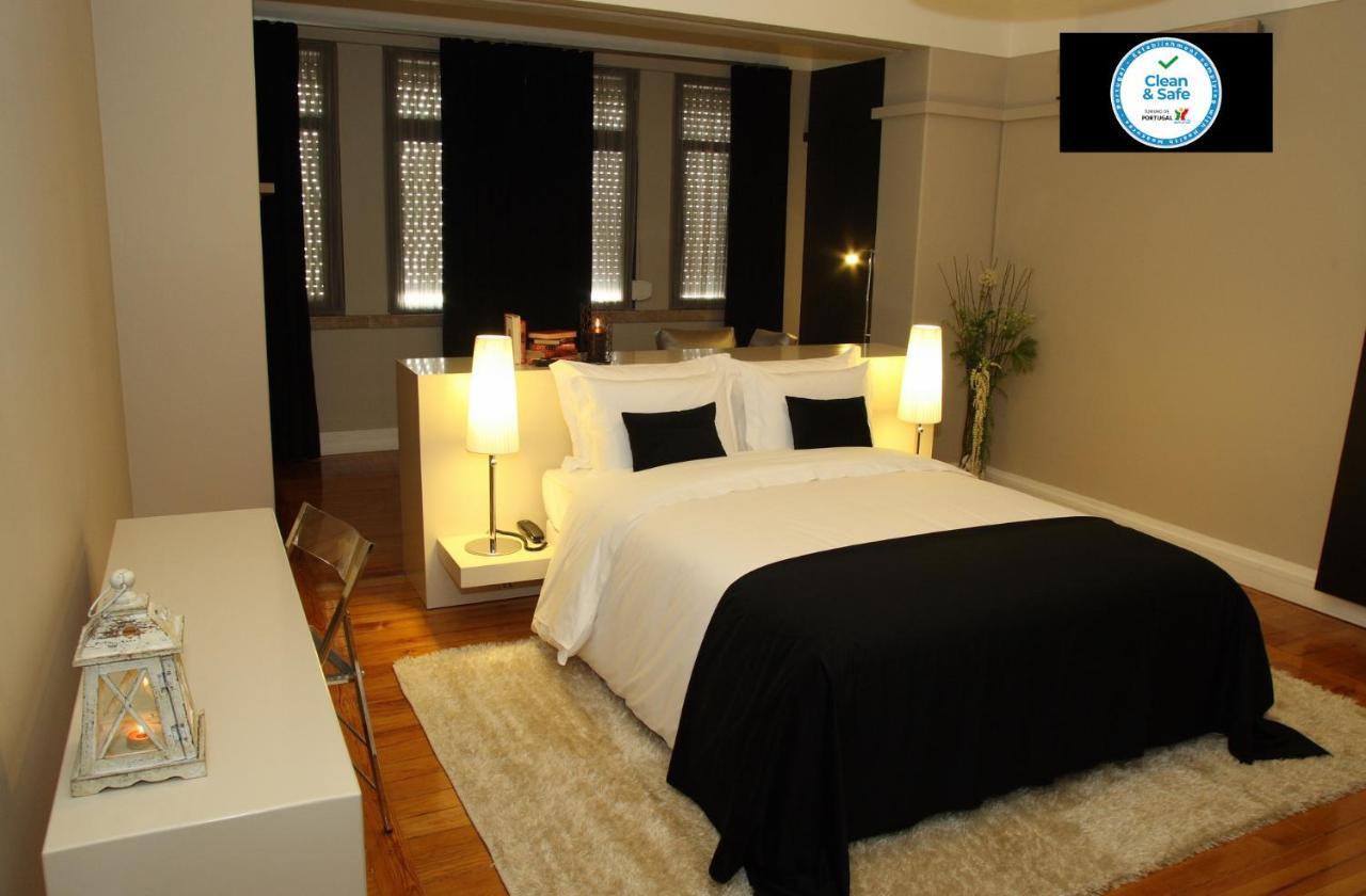 Couette-café Castilho House 3*