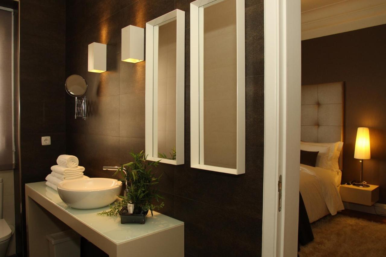 Castilho House Couette-café 3*