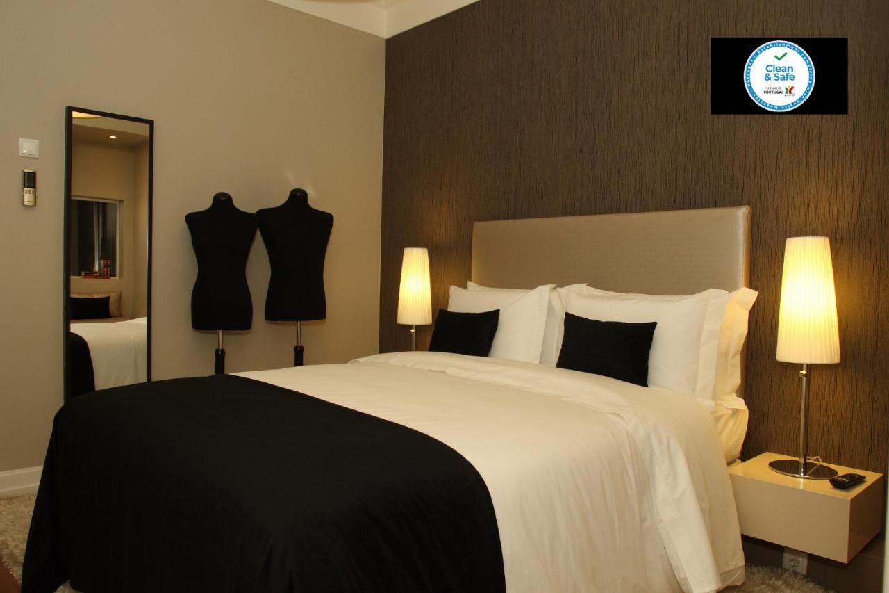 Castilho House Couette-café 3*