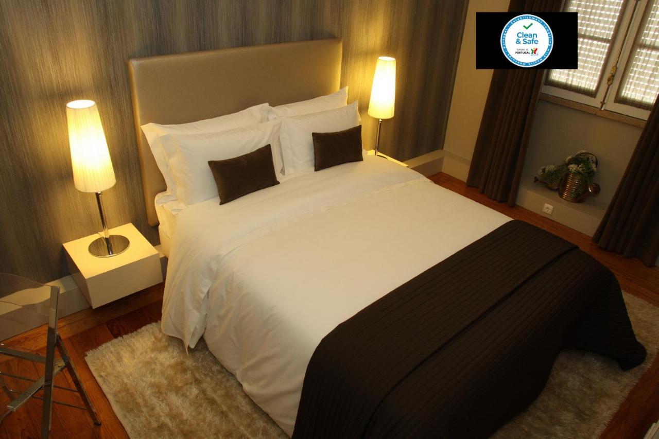 Couette-café Castilho House 3*