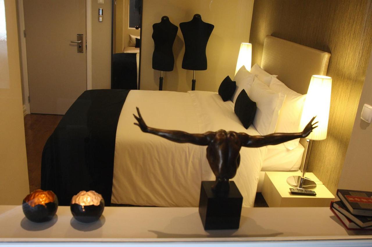 Couette-café Castilho House 3*