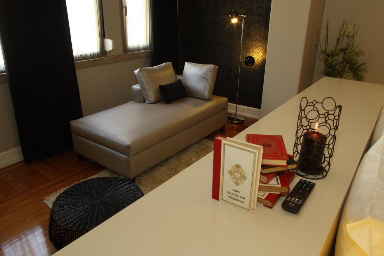 Couette-café Castilho House 3*