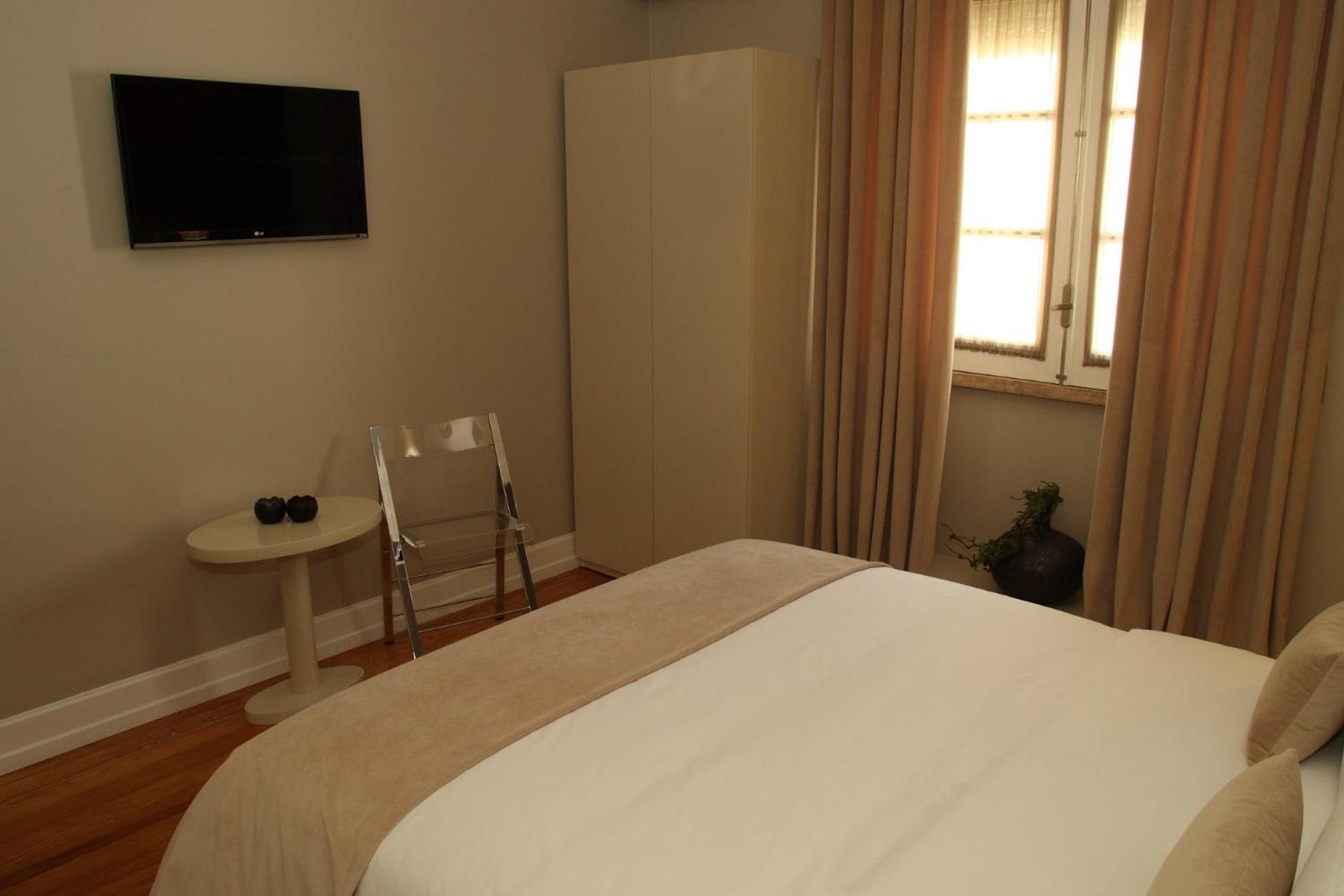Castilho House Couette-café 3*