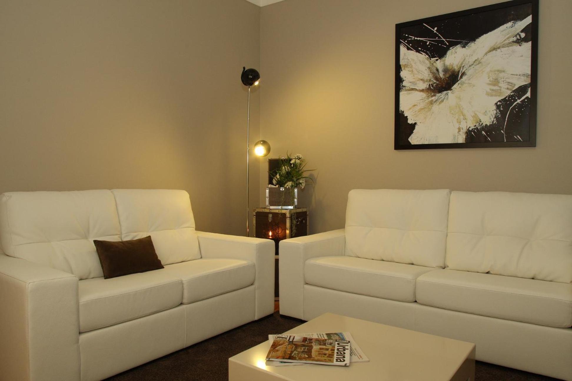 Couette-café Castilho House