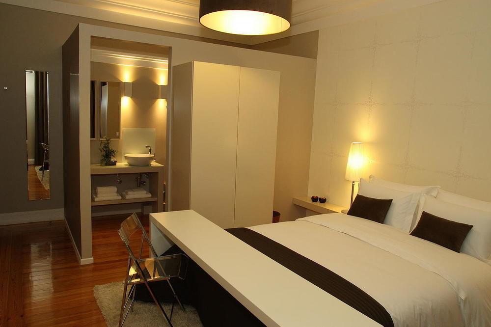 Castilho House Couette-café 3*