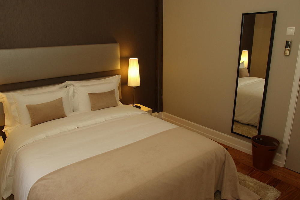 Castilho House Couette-café 3*